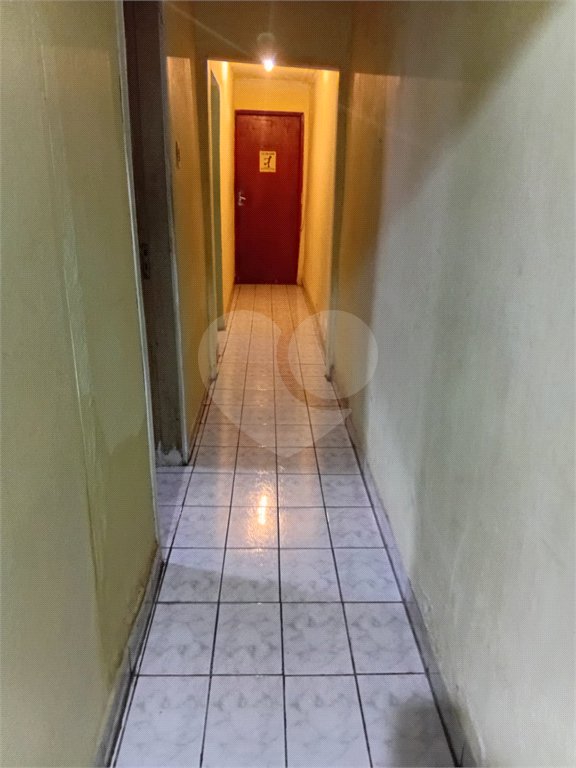 Casa à venda com 3 quartos em Vila Constança, São Paulo, SP