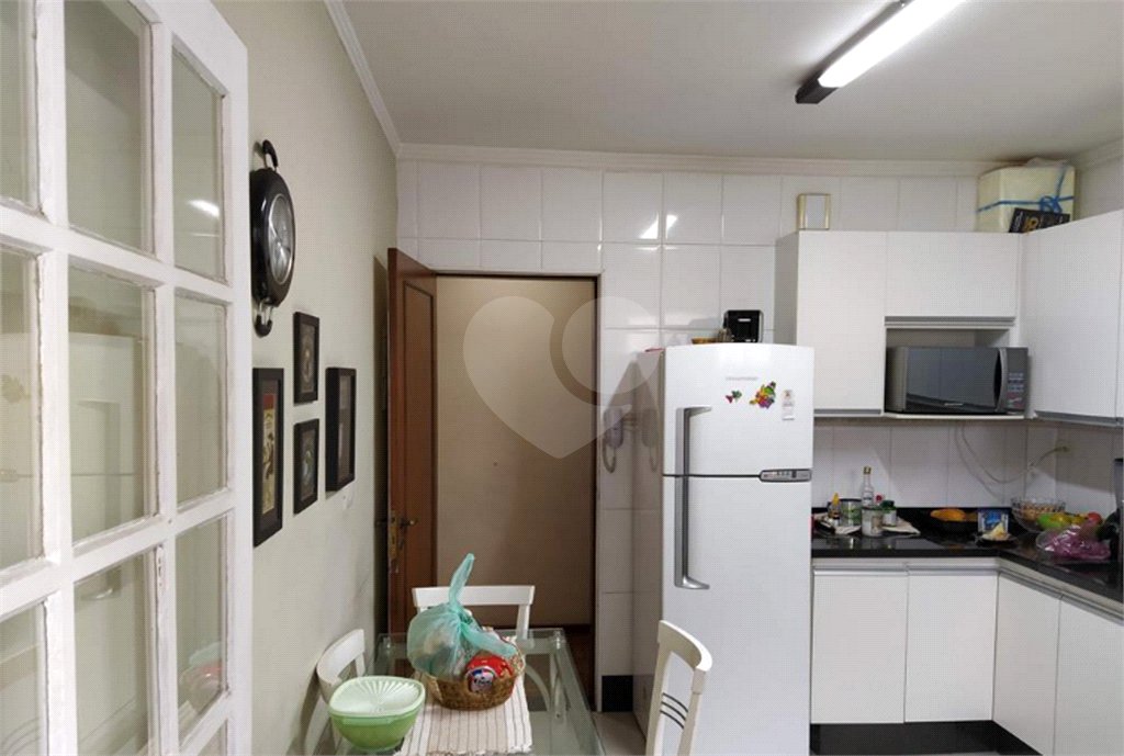 Apartamento à venda com 3 quartos, sendo 1 suíte, em Santana, São Paulo, SP