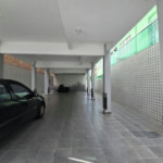 Apartamento com 2 dormitórios à venda, 59 m² por R$ 420.000,00 - Gonzaga - Santos/SP