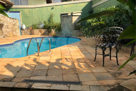 Casa à venda com 4 quartos, sendo 2 suítes, em Loteamento Loanda, Atibaia, SP