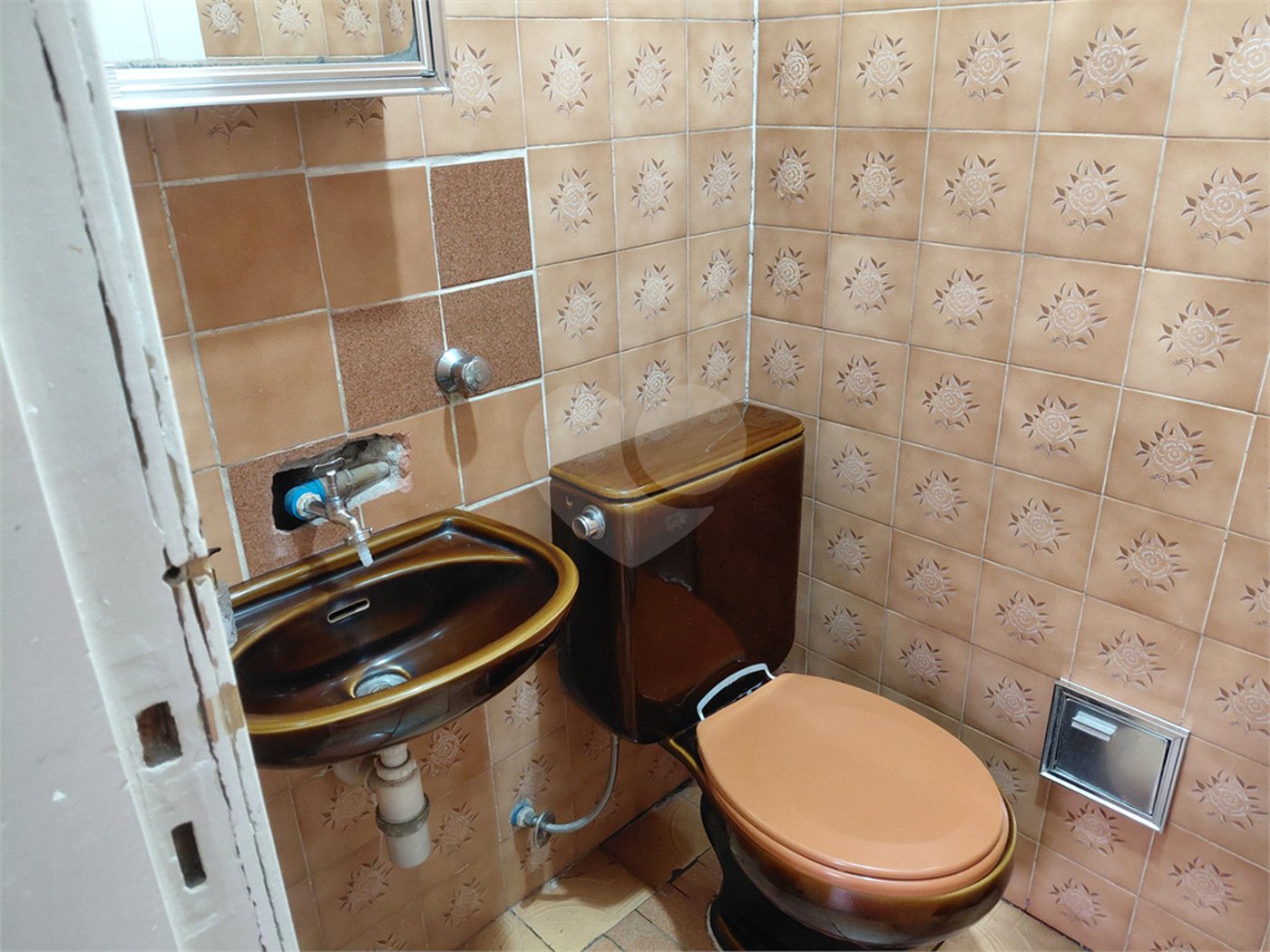 Sobrado à venda com 2 quartos em Lapa de Baixo, São Paulo, SP