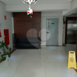 Apartamento à venda com 1 quarto em Vila Mazzei, São Paulo, SP