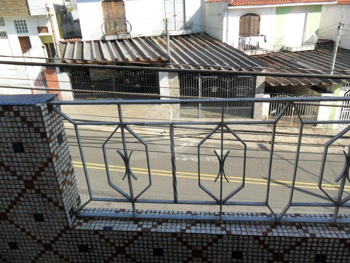 Sobrado à venda com 4 quartos em Imirim, São Paulo, SP