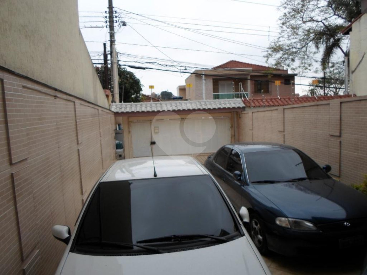 Sobrado à venda com 3 quartos, sendo 1 suíte, em Vila Mazzei, São Paulo, SP