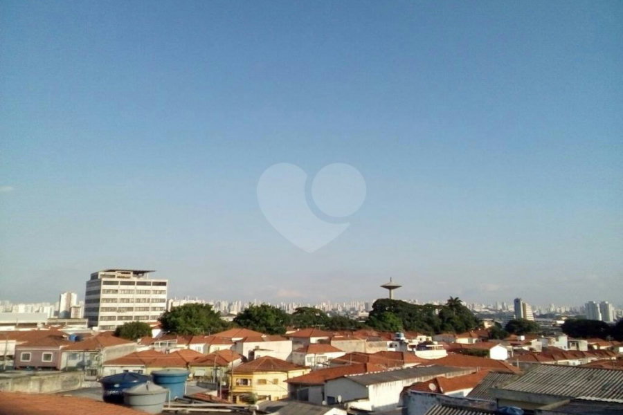 Sobrado à venda com 4 quartos em Vila Guilherme, São Paulo, SP