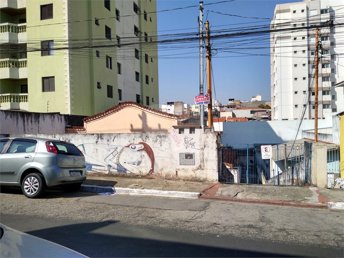 Casa à venda com 1 quarto em Vila Gustavo, São Paulo, SP