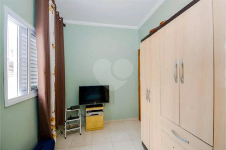 Casa à venda com 3 quartos, sendo 1 suíte, em Parque Continental I, Guarulhos, SP