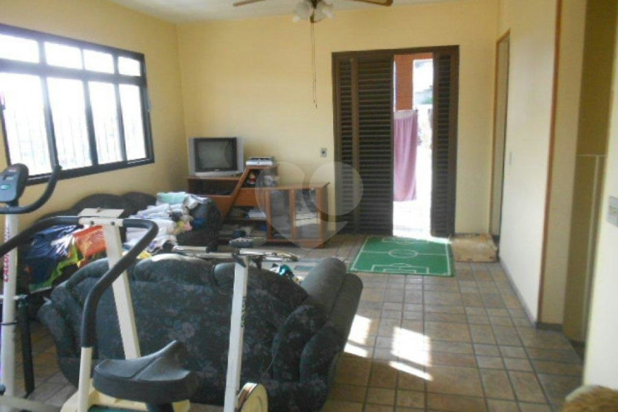Sobrado à venda com 2 quartos, sendo 1 suíte, em Freguesia do Ó, São Paulo, SP