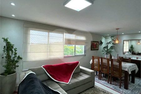 Apartamento à venda com 3 quartos, sendo 1 suíte, em Tucuruvi, São Paulo, SP