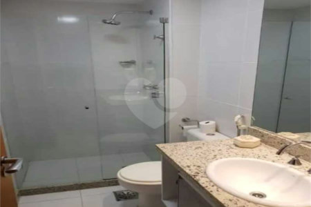 Apartamento à venda com 4 quartos, sendo 3 suítes, em Tijuca, Rio de Janeiro, RJ