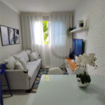 Apartamento à venda com 2 quartos em Ribeirânia, Ribeirão Preto, SP