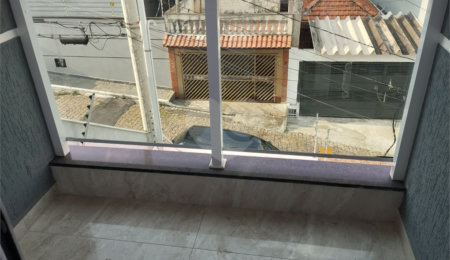 Sobrado à venda com 3 quartos, sendo 1 suíte,  em Vila Mazzei, São Paulo, SP