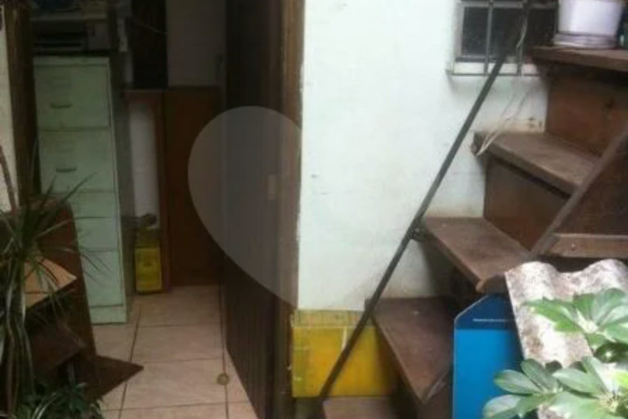 Casa Térrea à venda com 2 quartos, sendo 1 suíte, em Alto da Boa Vista, São Paulo, SP