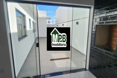Casa à venda com 3 quartos, sendo 1 suíte, no condomínio Reserva Ipanema, Sorocaba - SP