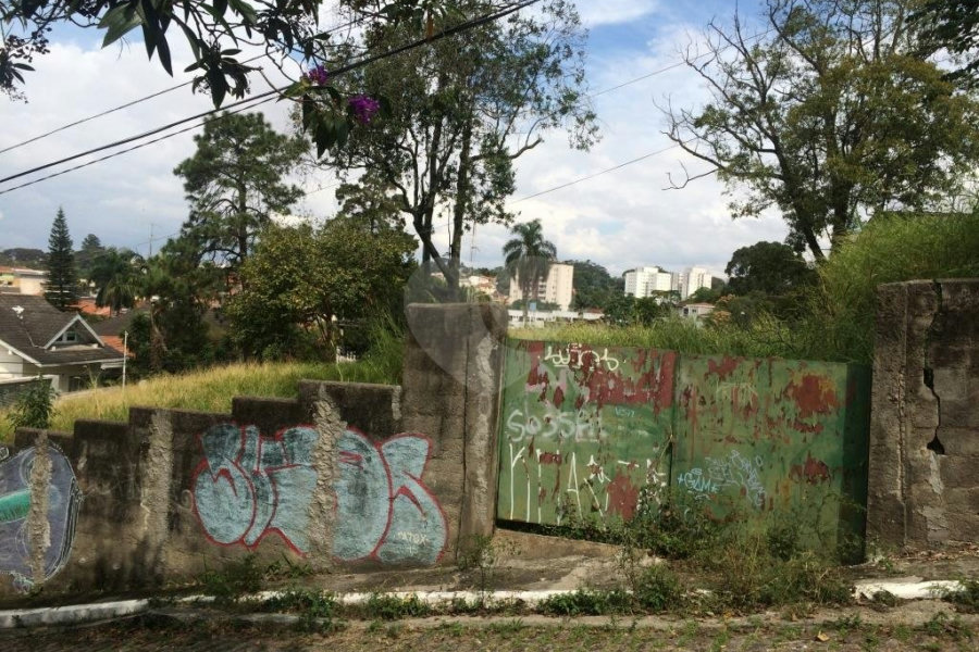 Terreno à venda em Tremembé, São Paulo, SP