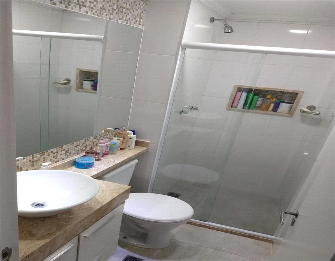 Apartamento à venda com 2 quartos em Vila Andrade, São Paulo, SP