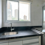 Apartamento à venda com 2 suítes em Jardim Fonte do Morumbi, São Paulo, SP