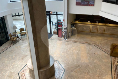 Apartamento à venda com 1 quarto em Jardim Paulista, São Paulo, SP