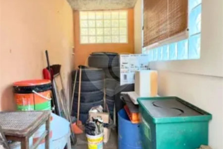 Casa à venda com 3 quartos, sendo 2 suítes, em Jardim Botânico, Rio de Janeiro, RJ