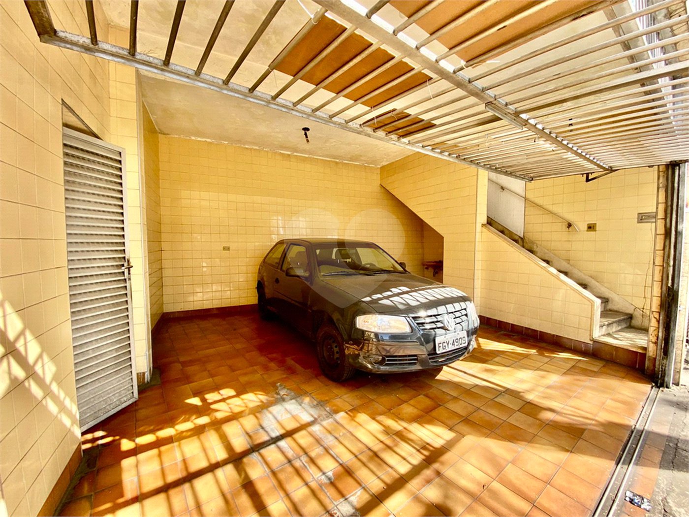 Sobrado à venda com 3 quartos em Aclimação, São Paulo, SP