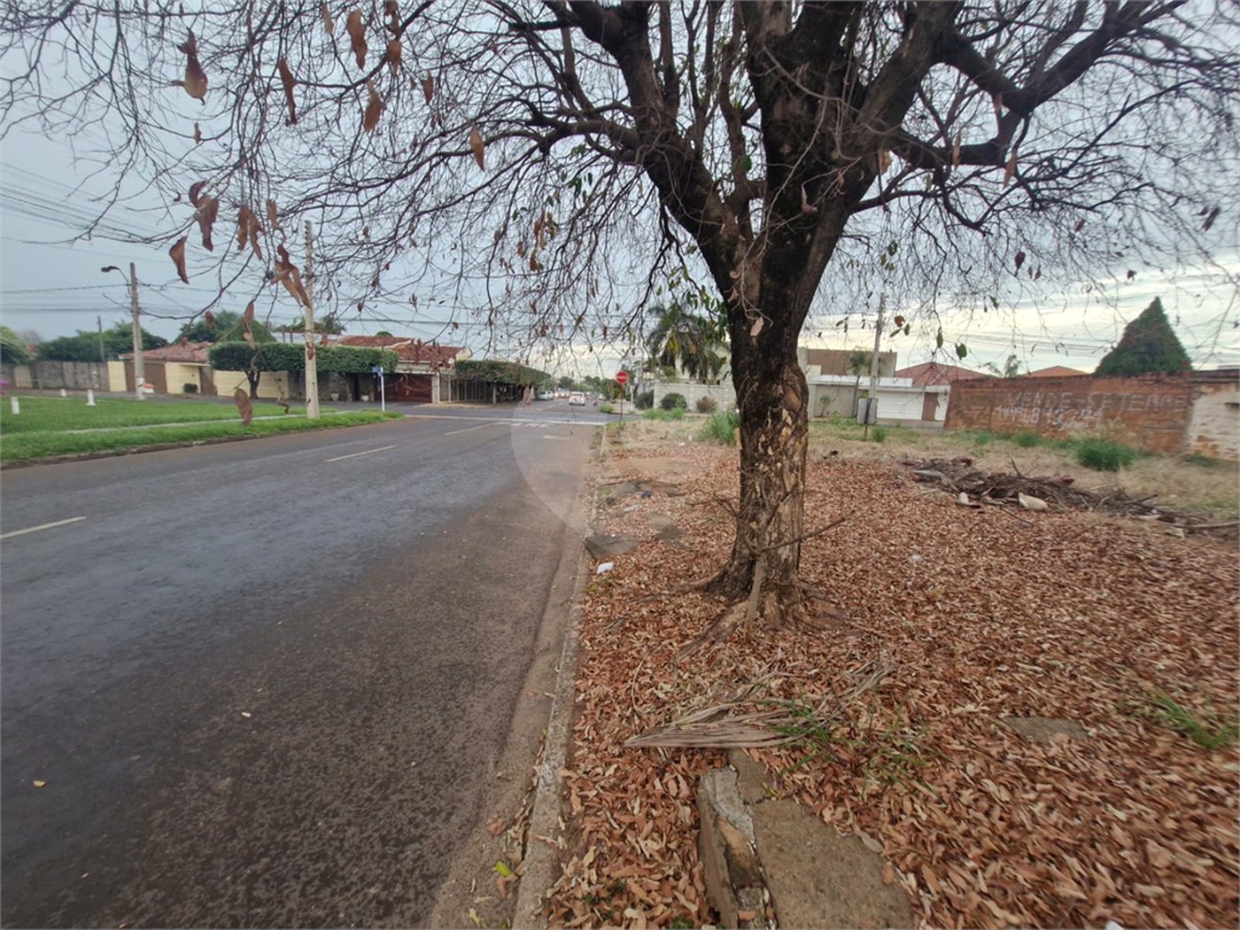 Terreno à venda no Centro, Três Lagoas, MS