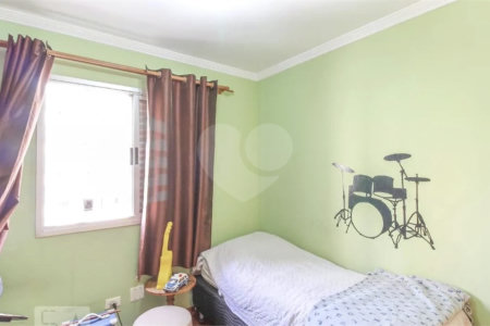 Apartamento à venda com 3 quartos, sendo 1 suíte, em Santa Teresinha, São Paulo, SP