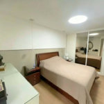 Apartamento com 3 dormitórios à venda, 191 m² por R$ 2.995.000,00 - Embaré - Santos/SP