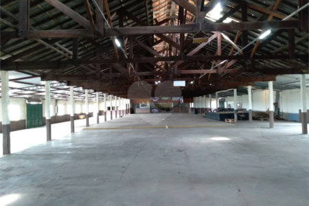 Área de Terra à venda ou para alugar em Chácaras Reunidas Anhanguera, Nova Odessa, SP