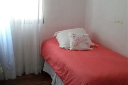 Apartamento à venda com 3 quartos, sendo 1 suíte,  em Jardim Vitória Régia, São Paulo, SP