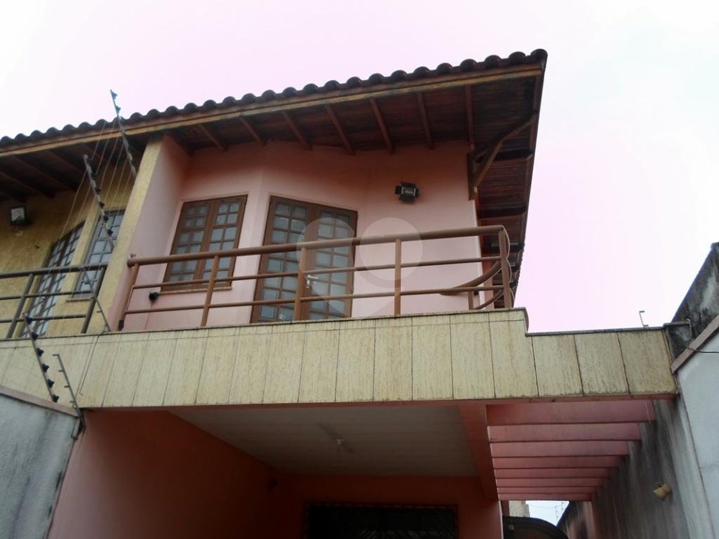 Sobrado 3 suítes à venda no Sacomã