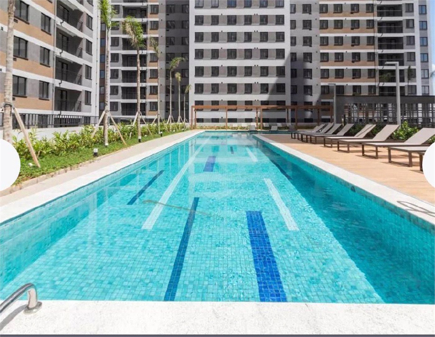 Apartamento à venda com 2 quartos em Butantã, São Paulo, SP