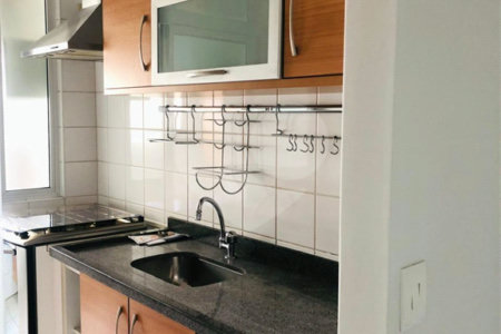 Apartamento à venda com 3 quartos, sendo 1 suíte, em Mooca, São Paulo, SP