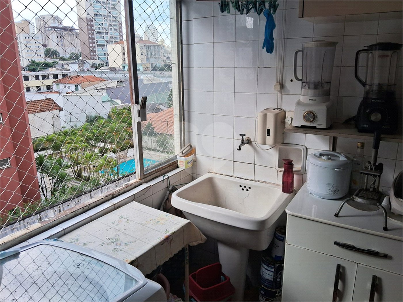 Apartamento à venda com 3 quartos em Vila Mariana, São Paulo, SP