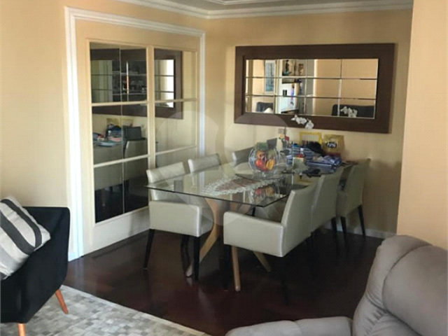 Apartamento à venda com 3 quartos, sendo 1 suíte,  em Santana, São Paulo, SP