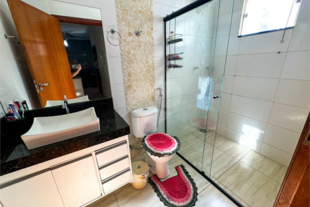 Casa à venda com 2 quartos, sendo 1 suíte,  em Vila Terezinha, Três Lagoas, MS