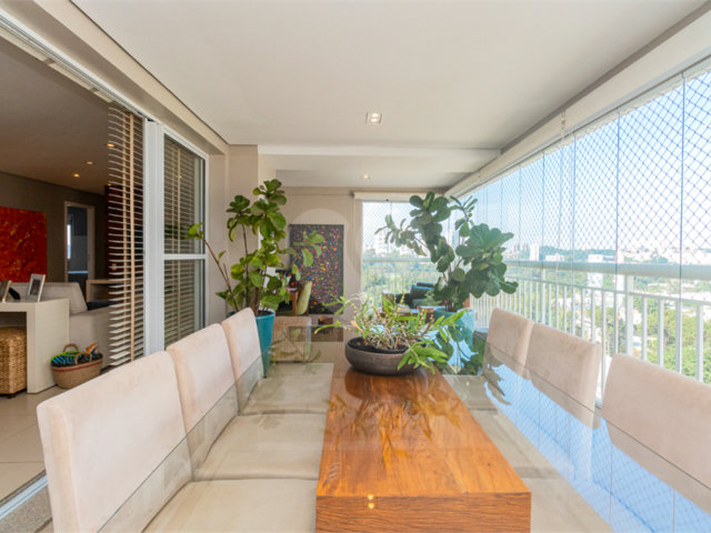 Apartamento à venda com 2 suítes em Jardim Marajoara, São Paulo, SP