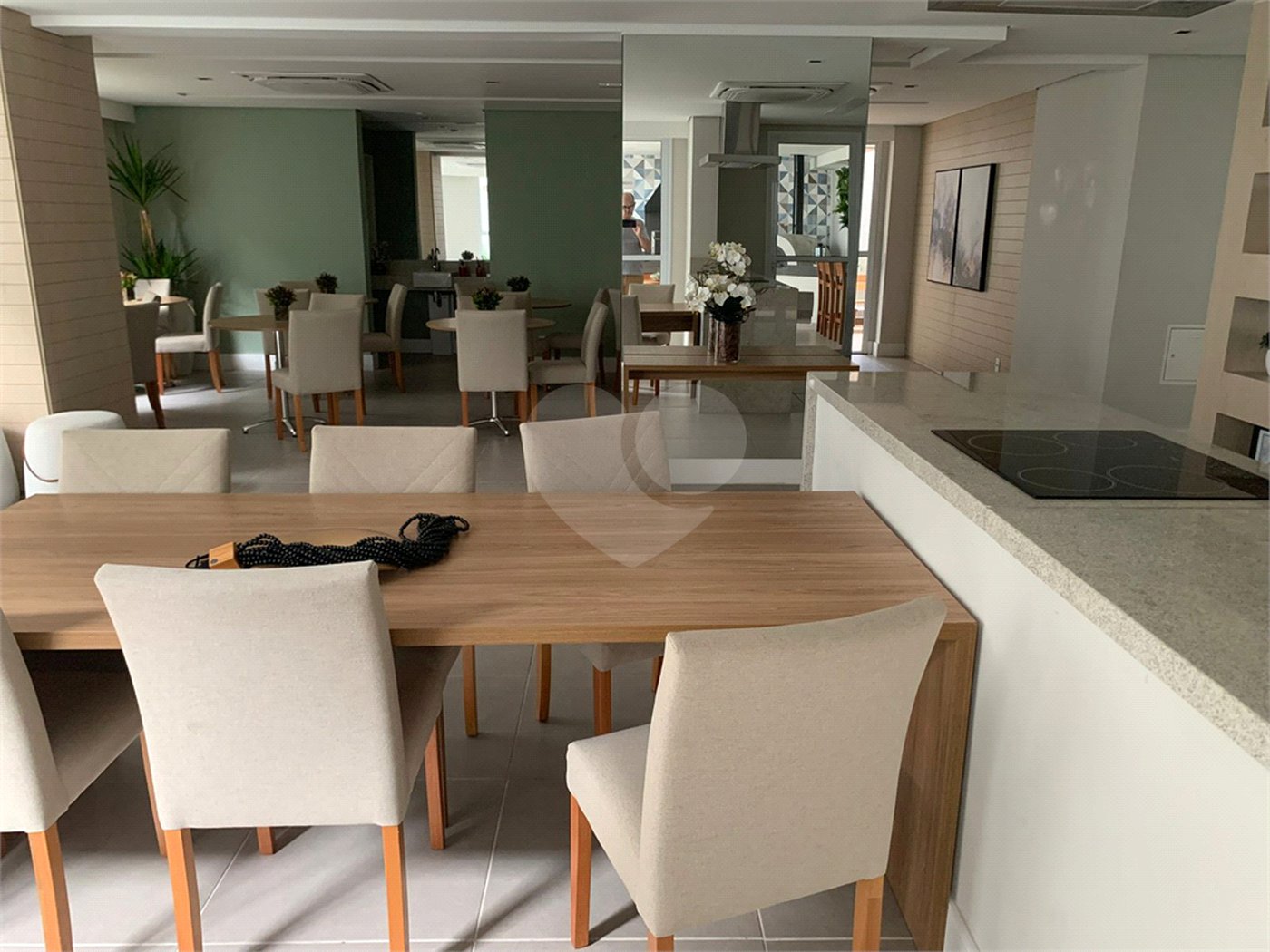 Apartamento à venda com 1 quarto em Parada Inglesa, São Paulo, SP