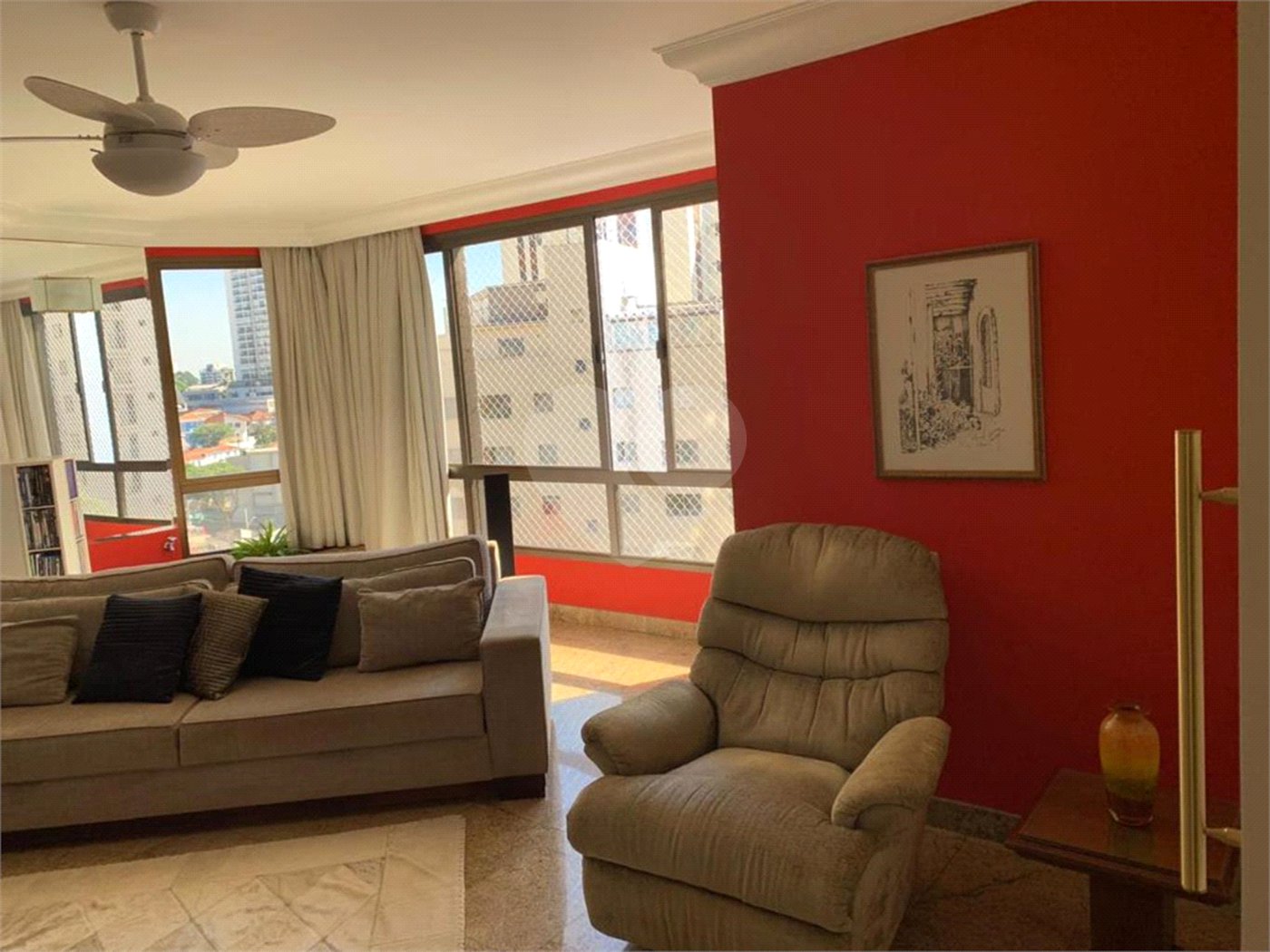 Apartamento à venda com 4 suítes em Santana, São Paulo, SP