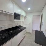 Apartamento à venda com 2 quartos em Ortizes, Valinhos, SP