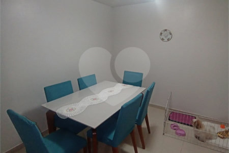 Casa à venda com 2 quartos em Campo Grande, Rio de Janeiro, RJ