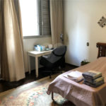 Apartamento à venda com 4 quartos, sendo 2 suítes, em Bela Vista, São Paulo, SP