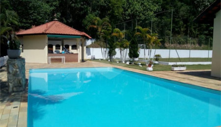 Sítio à venda com 3 quartos, sendo 1 suíte,  em Rio Acima, Mairiporã, SP
