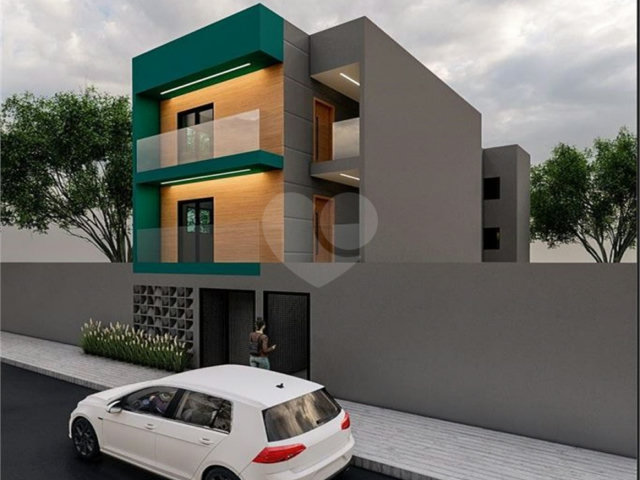 Apartamento à venda ou para alugar com 2 quartos em Tremembé, São Paulo, SP