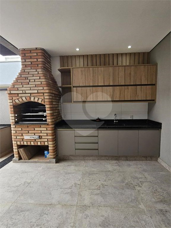 Casa à venda com 3 quartos, sendo 1 suíte, no condomínio Mantova, Indaiatuba - SP