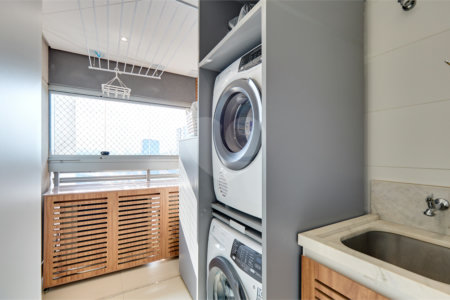 Apartamento à venda com 3 suítes em Brooklin, São Paulo, SP