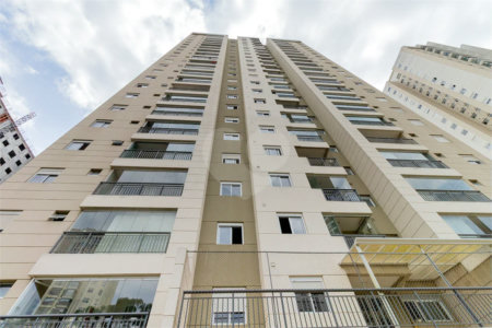 Apartamento à venda com 2 quartos, sendo 1 suíte,  em Vila Andrade, São Paulo, SP