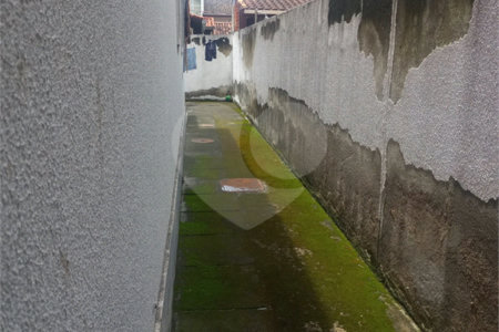 Casa à venda com 3 quartos em Campo Grande, Rio de Janeiro, RJ