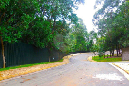 Terreno à venda em Alto da Boa Vista, São Paulo, SP