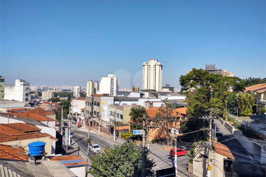 Apartamento à venda com 5 quartos em Santana, São Paulo, SP