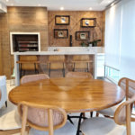 Apartamento para alugar com 3 suítes em Vila Gertrudes, São Paulo, SP
